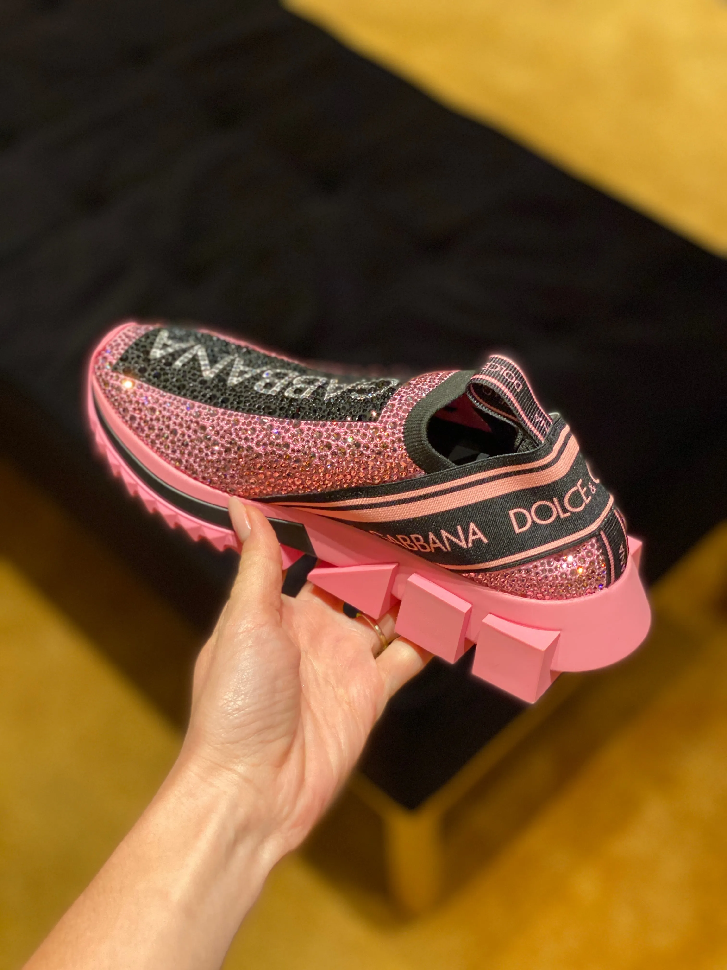 Sorrento slip-on sneakers