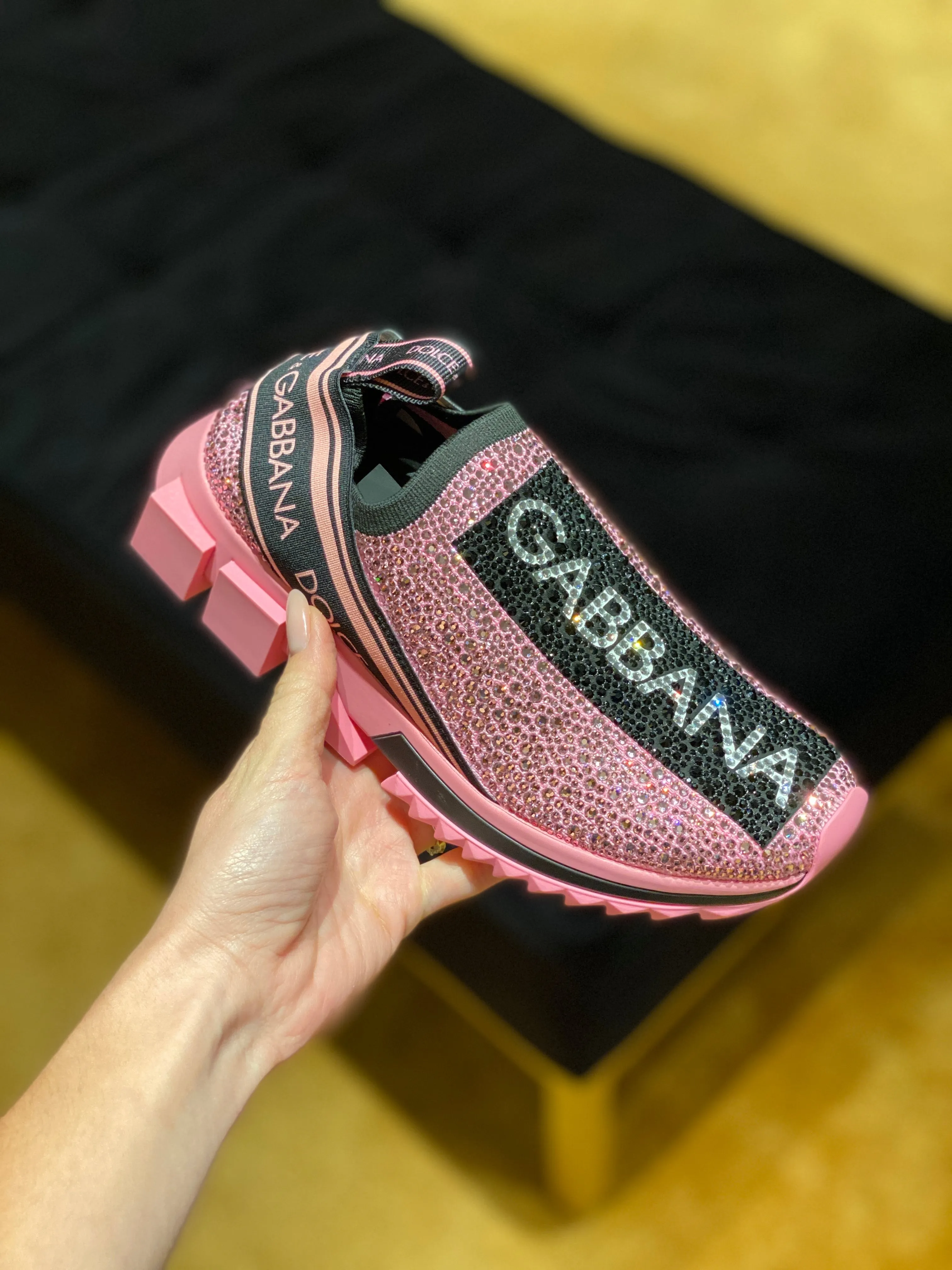 Sorrento slip-on sneakers