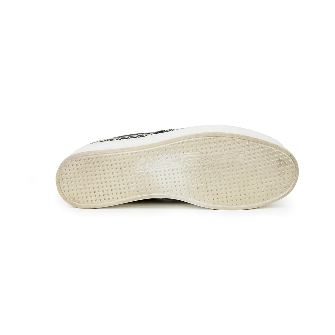 STUDDED SLIP ON