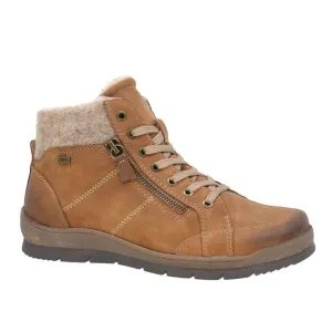 Taxi Women's Arianna-01T Boots- Tan