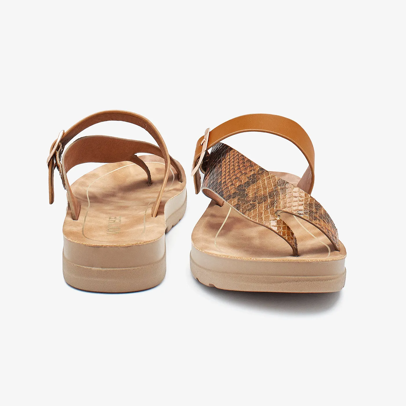 Thong Women Chappal