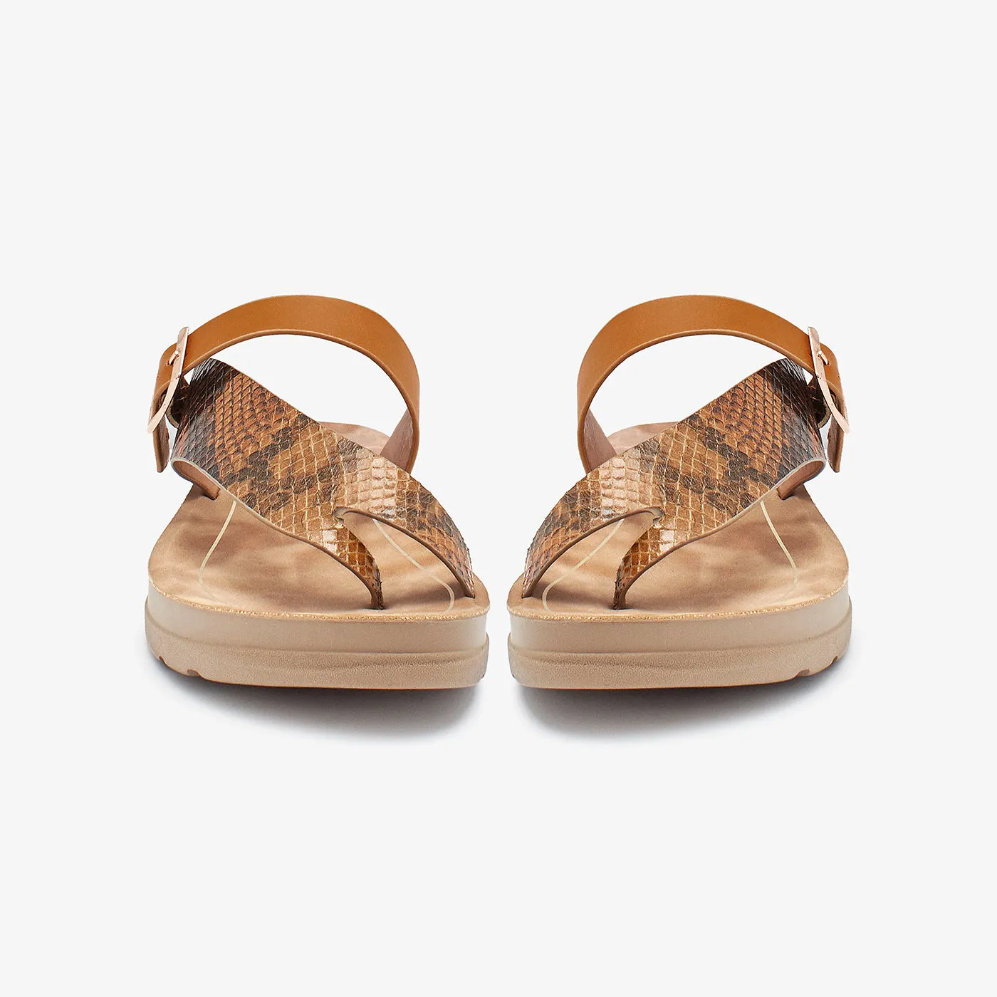 Thong Women Chappal
