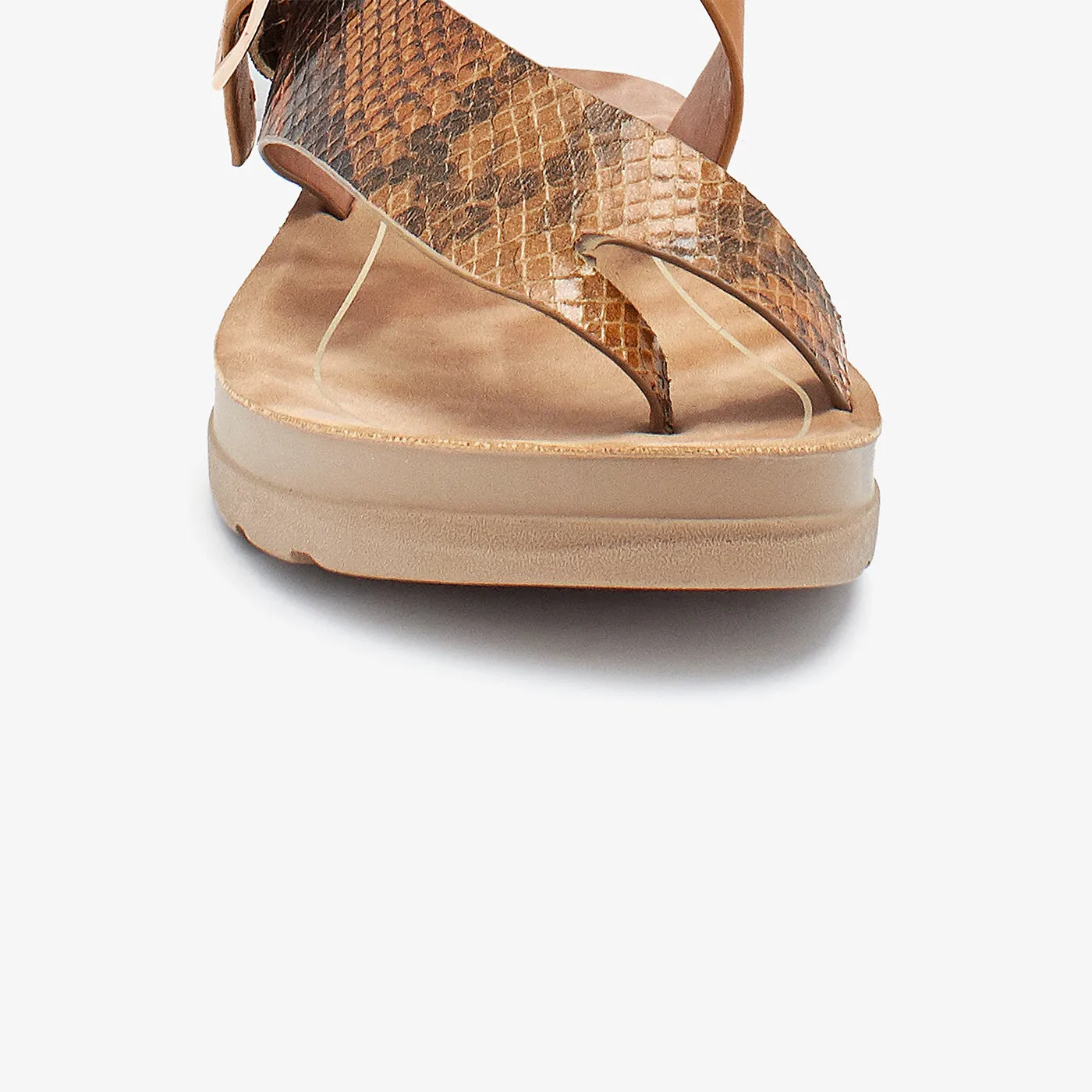 Thong Women Chappal