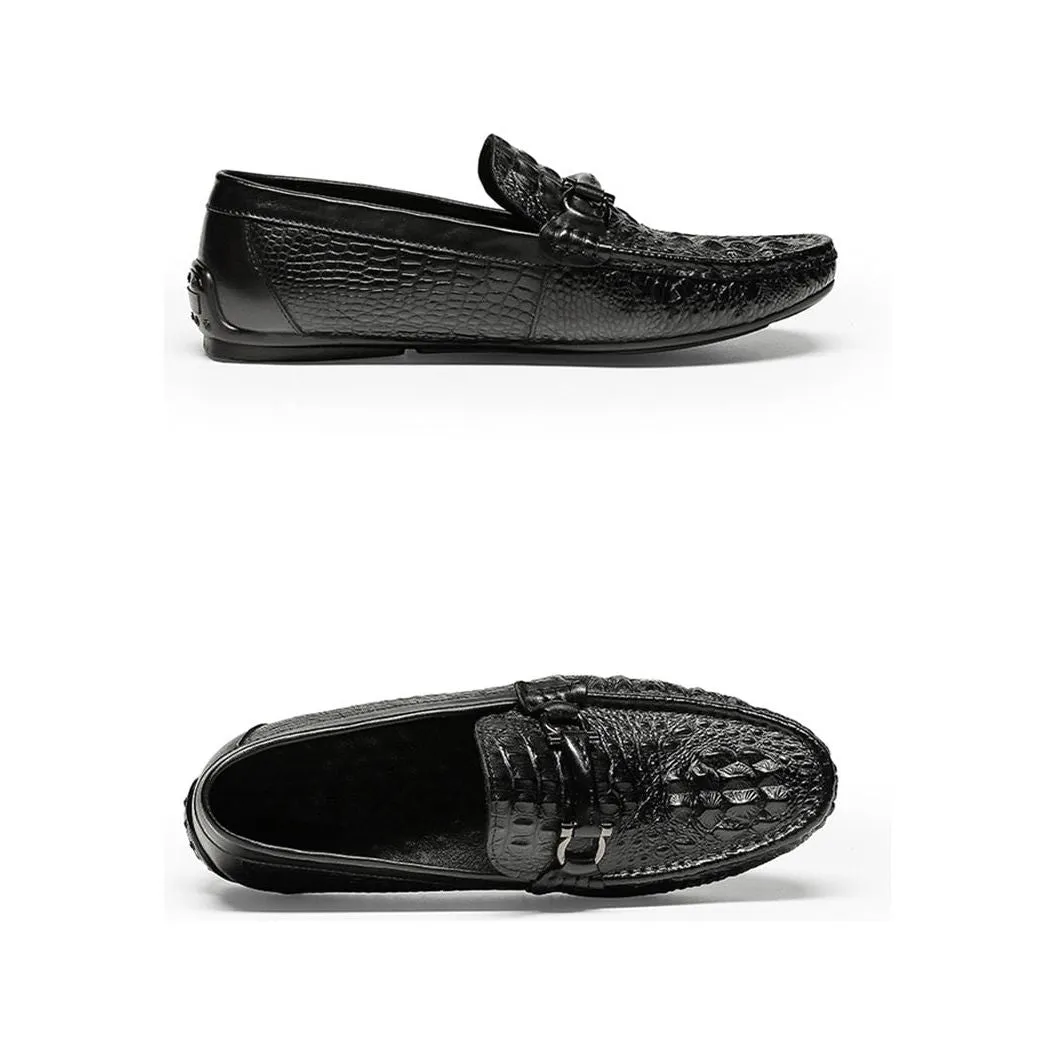 Veltique Croctex Easy-Stride Shoes