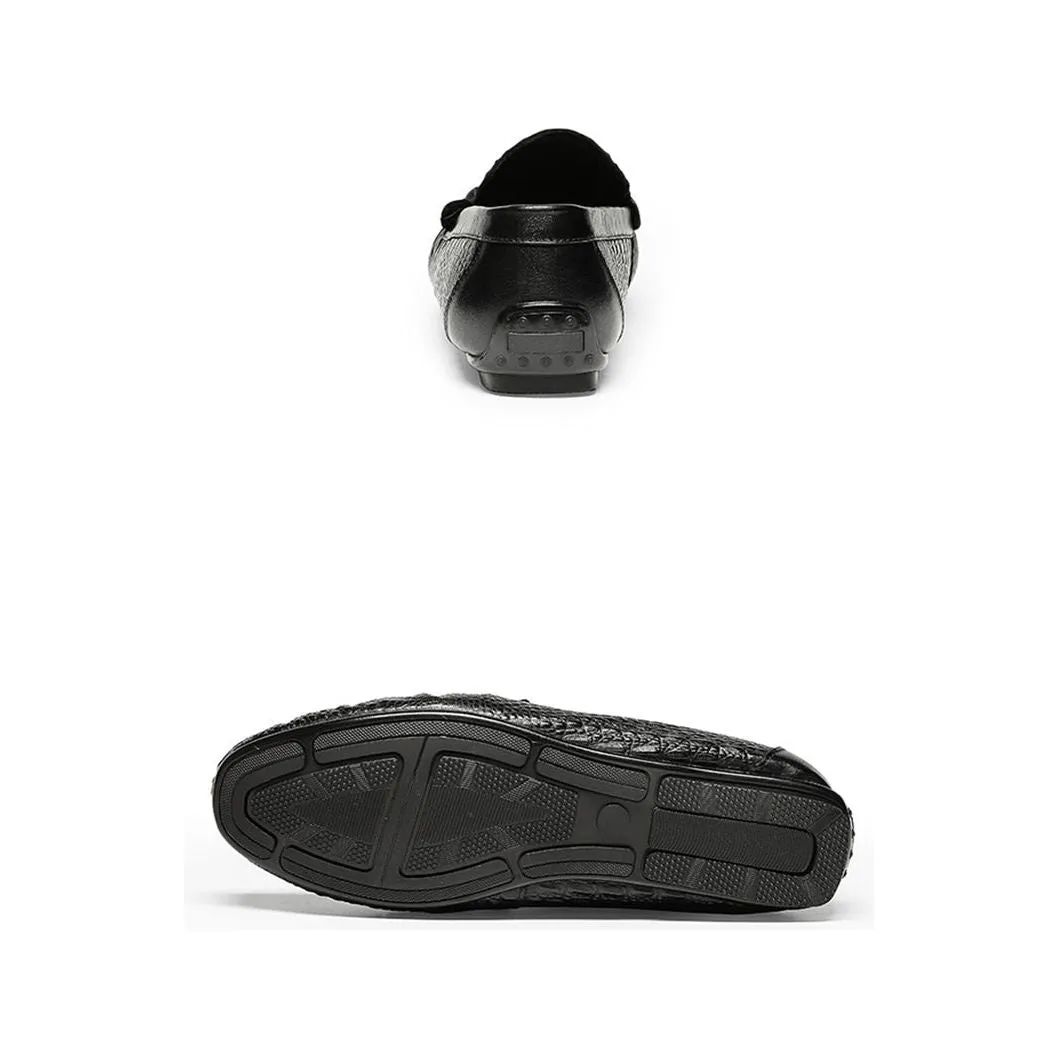 Veltique Croctex Easy-Stride Shoes
