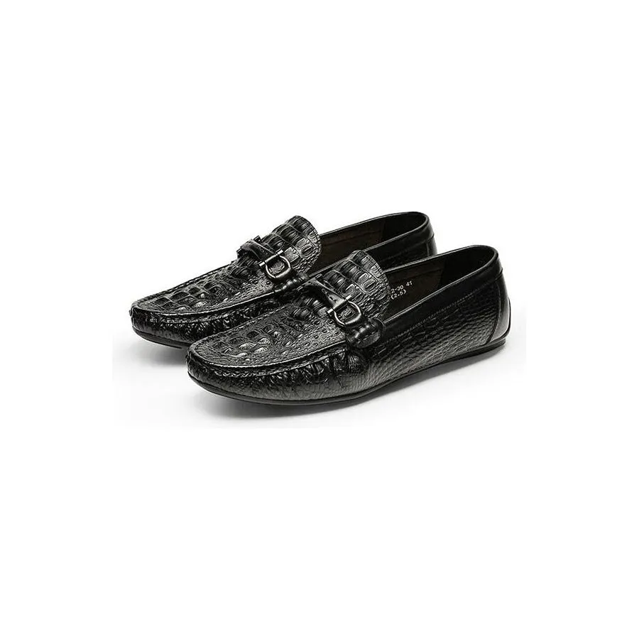 Veltique Croctex Easy-Stride Shoes