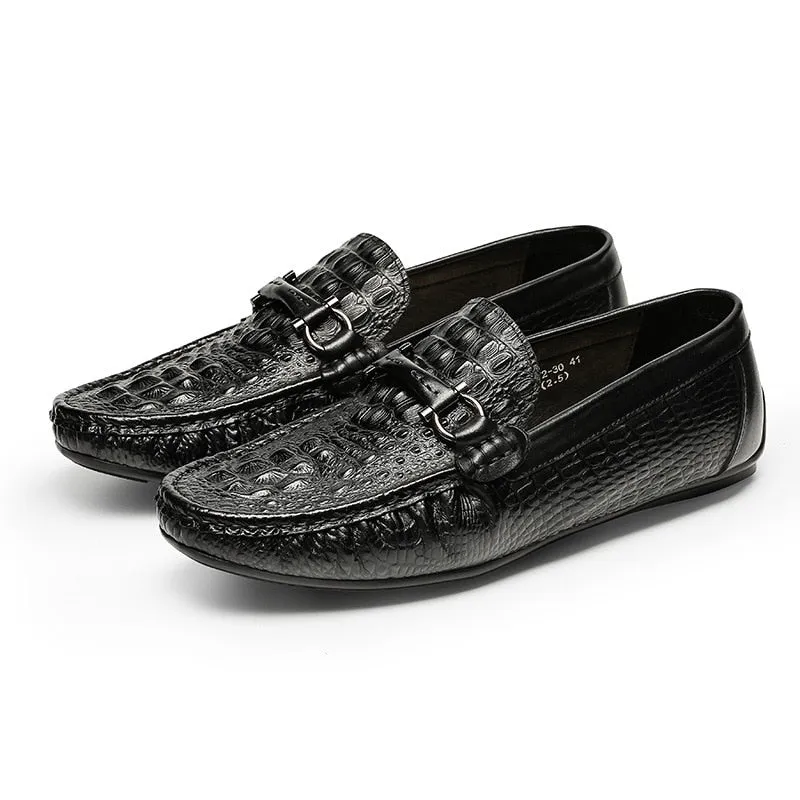 Veltique Croctex Easy-Stride Shoes