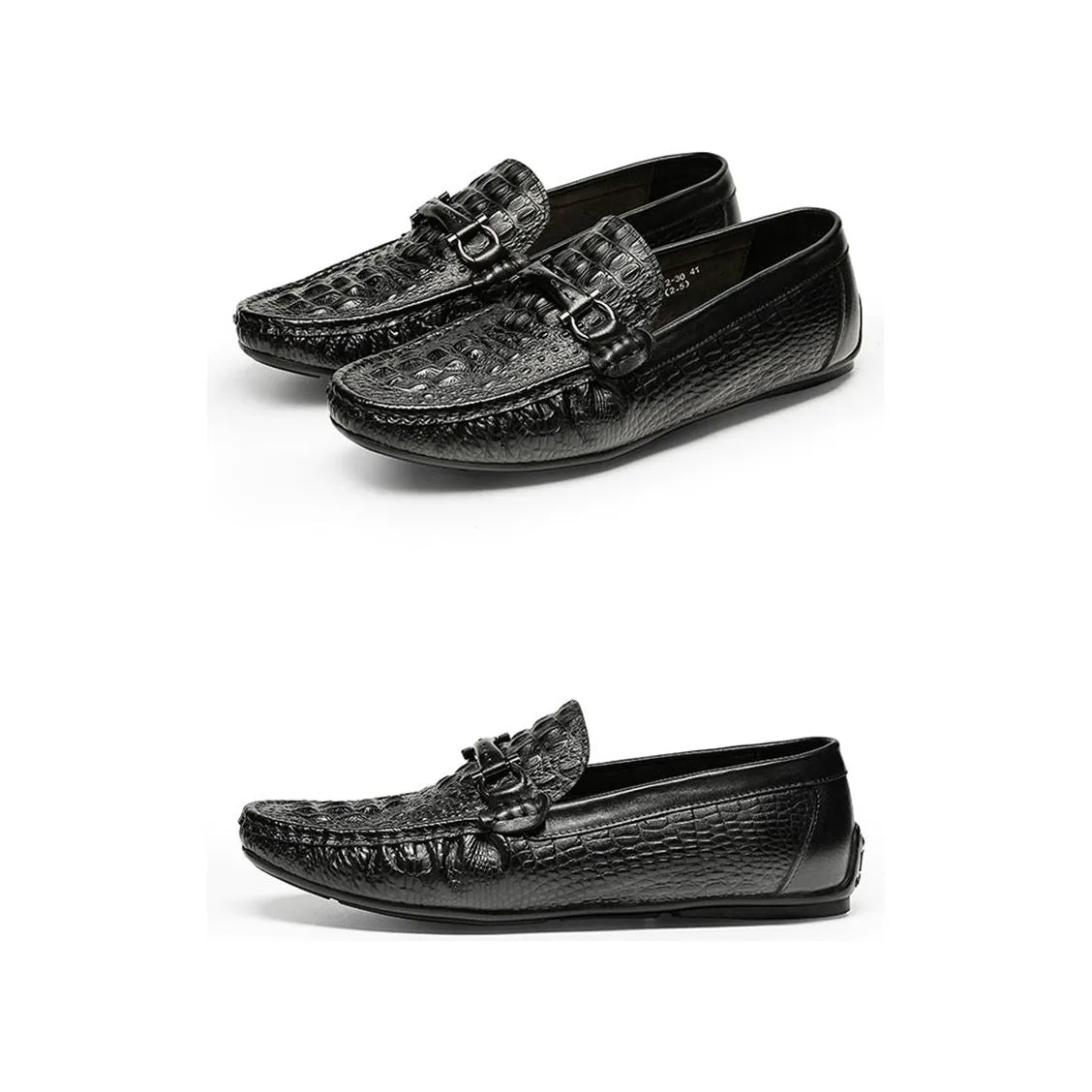 Veltique Croctex Easy-Stride Shoes