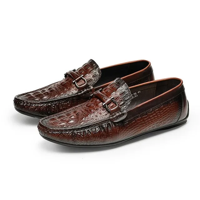 Veltique Croctex Easy-Stride Shoes