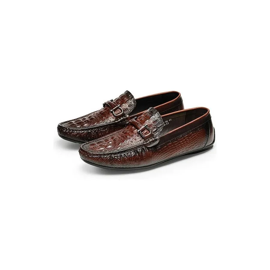 Veltique Croctex Easy-Stride Shoes