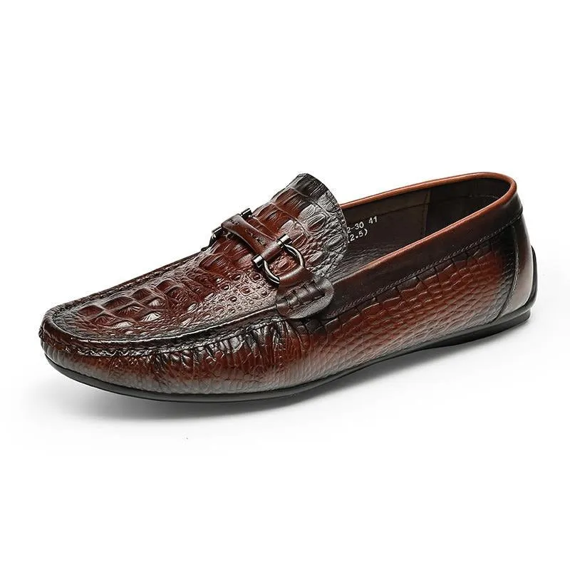 Veltique Croctex Easy-Stride Shoes