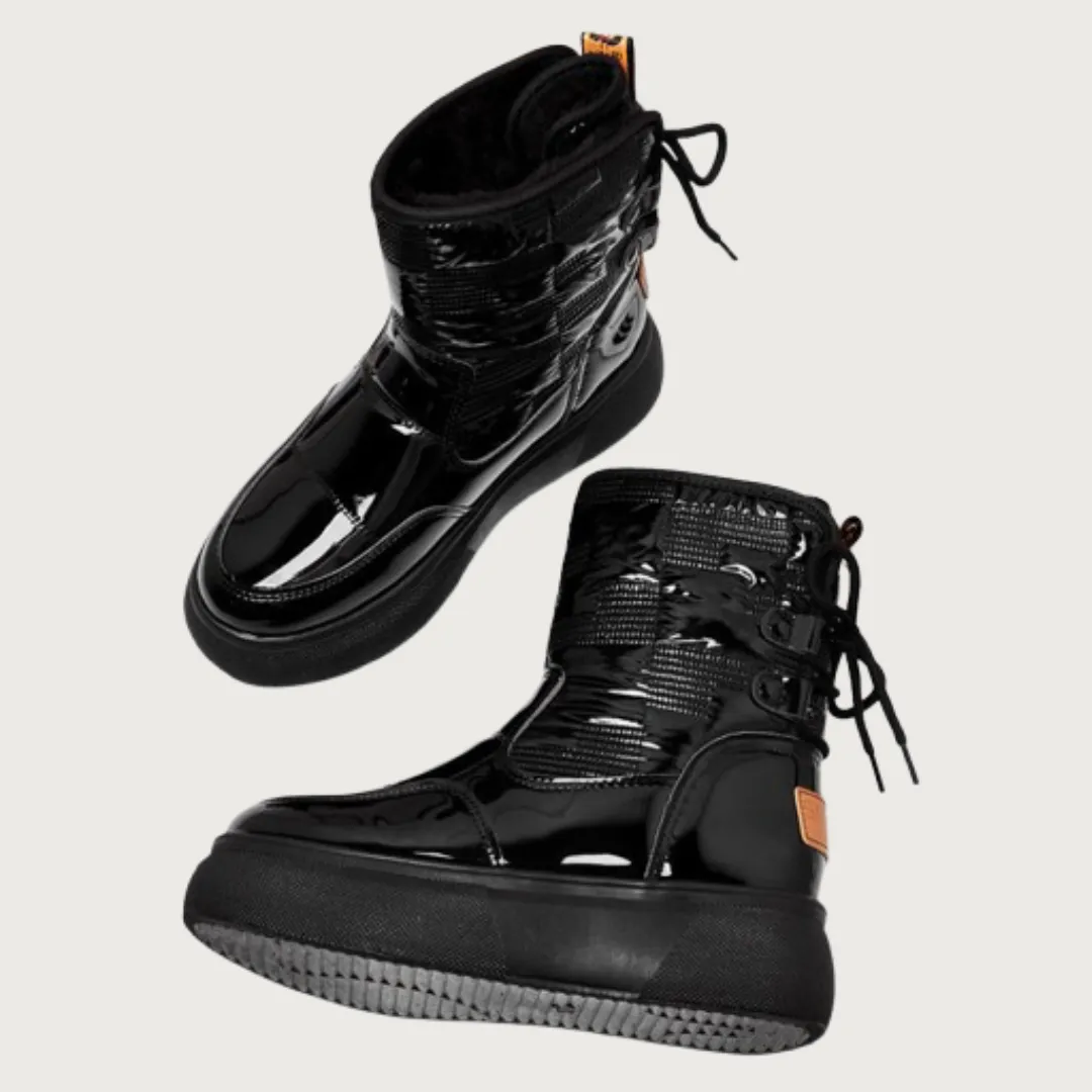 Waterproof Snow Boots