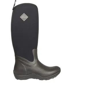 Women's Arctic Adventure Waterproof Winter Boots
