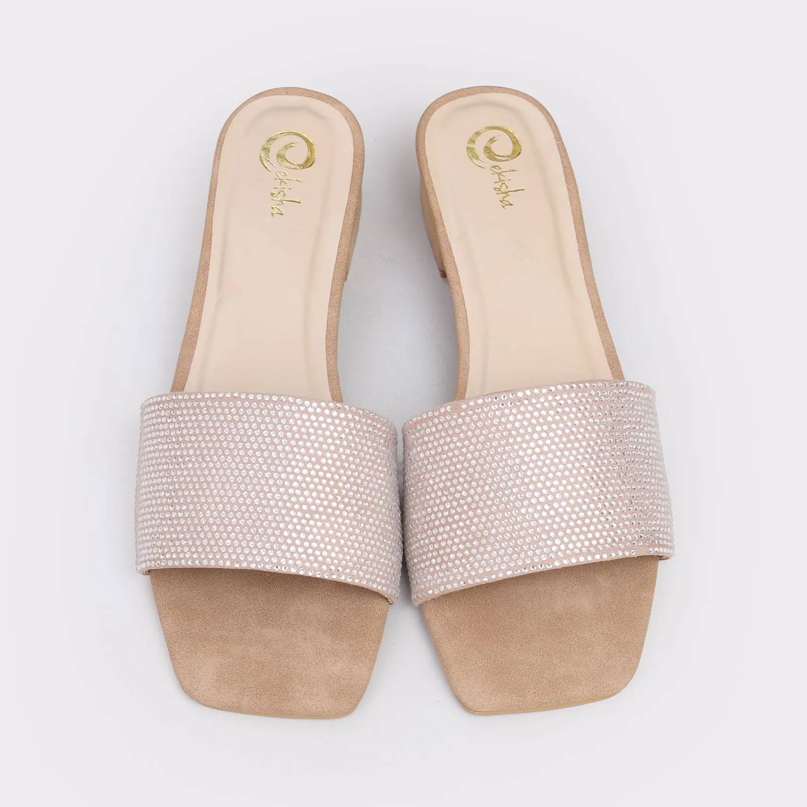 Women's Dazzle Heels