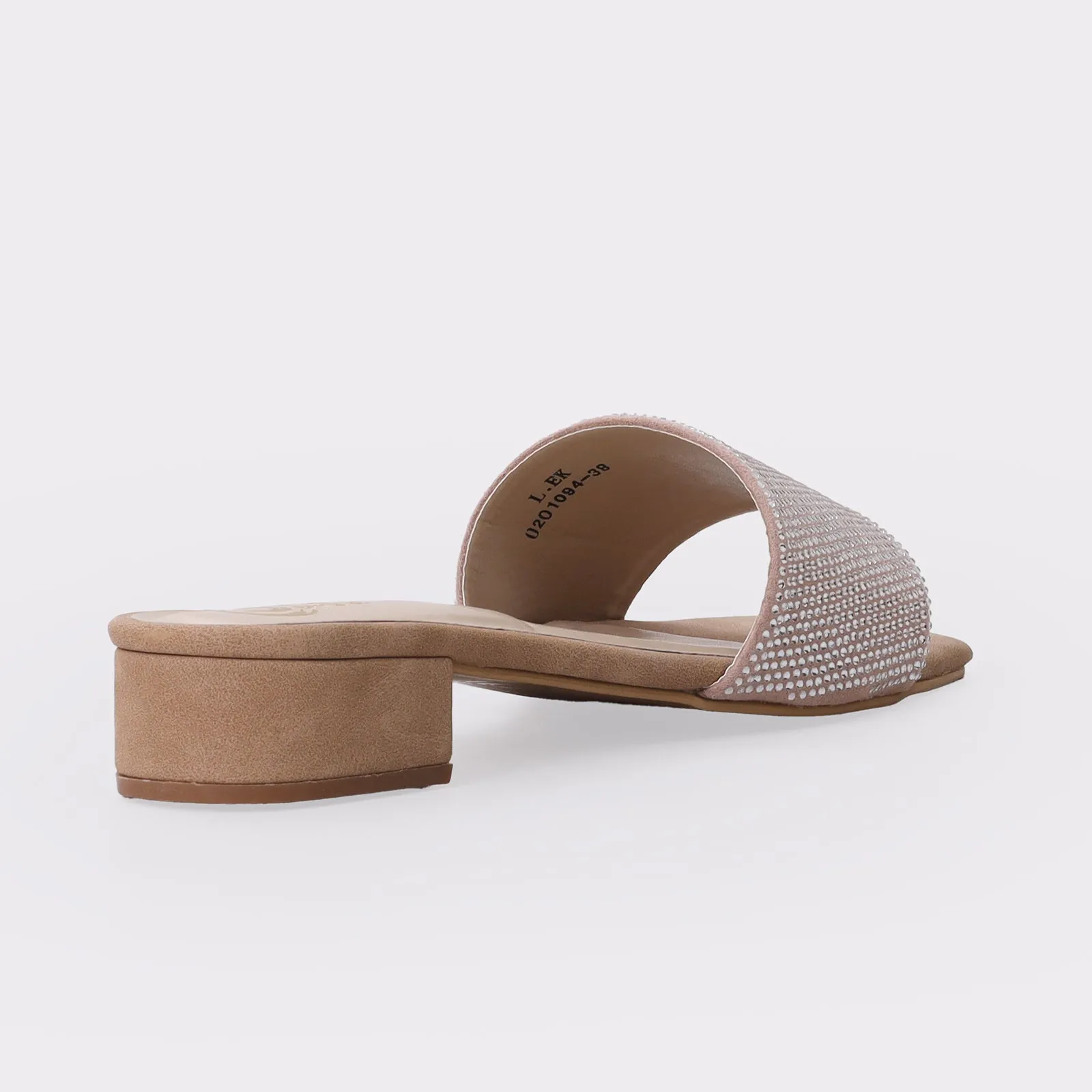 Women's Dazzle Heels