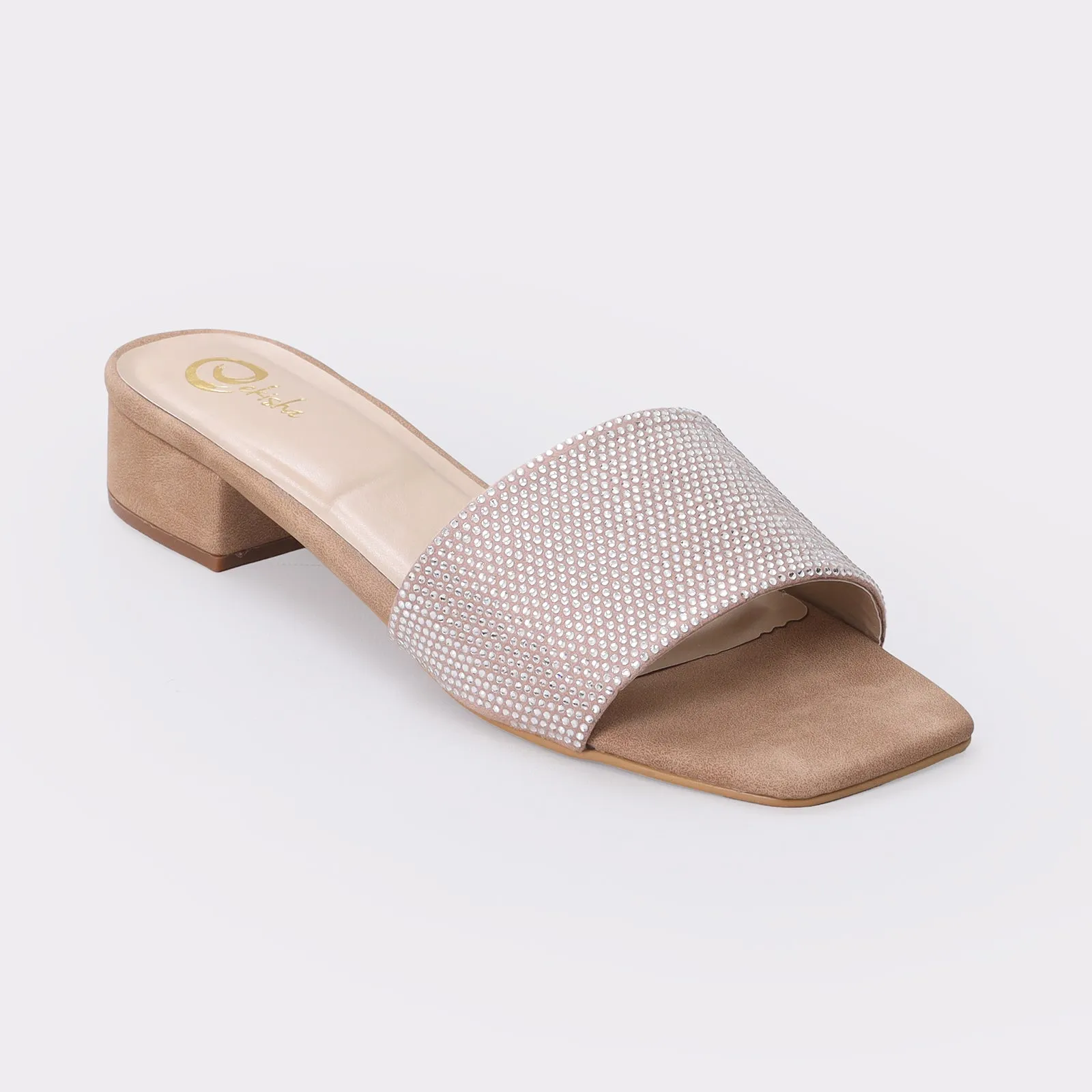 Women's Dazzle Heels