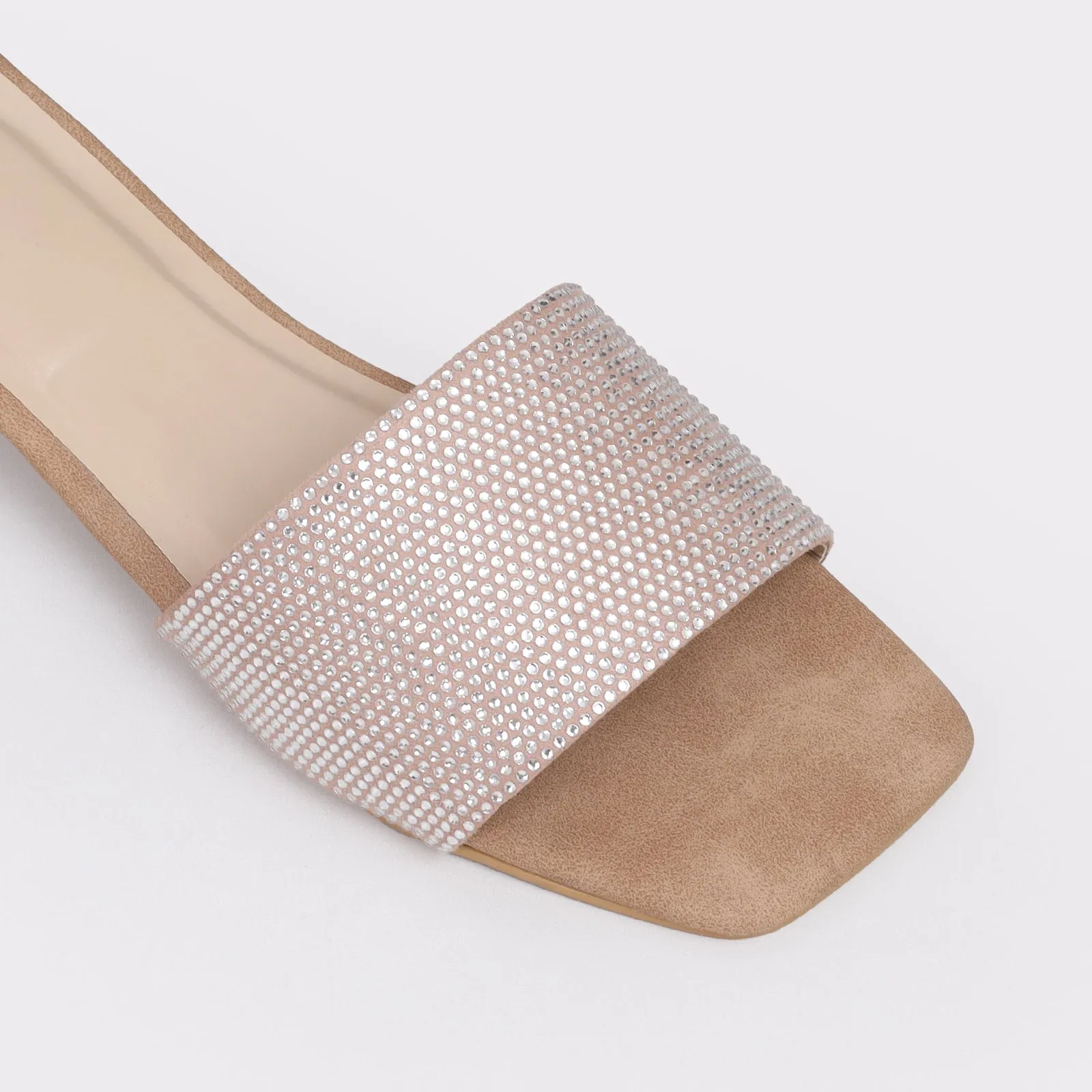 Women's Dazzle Heels