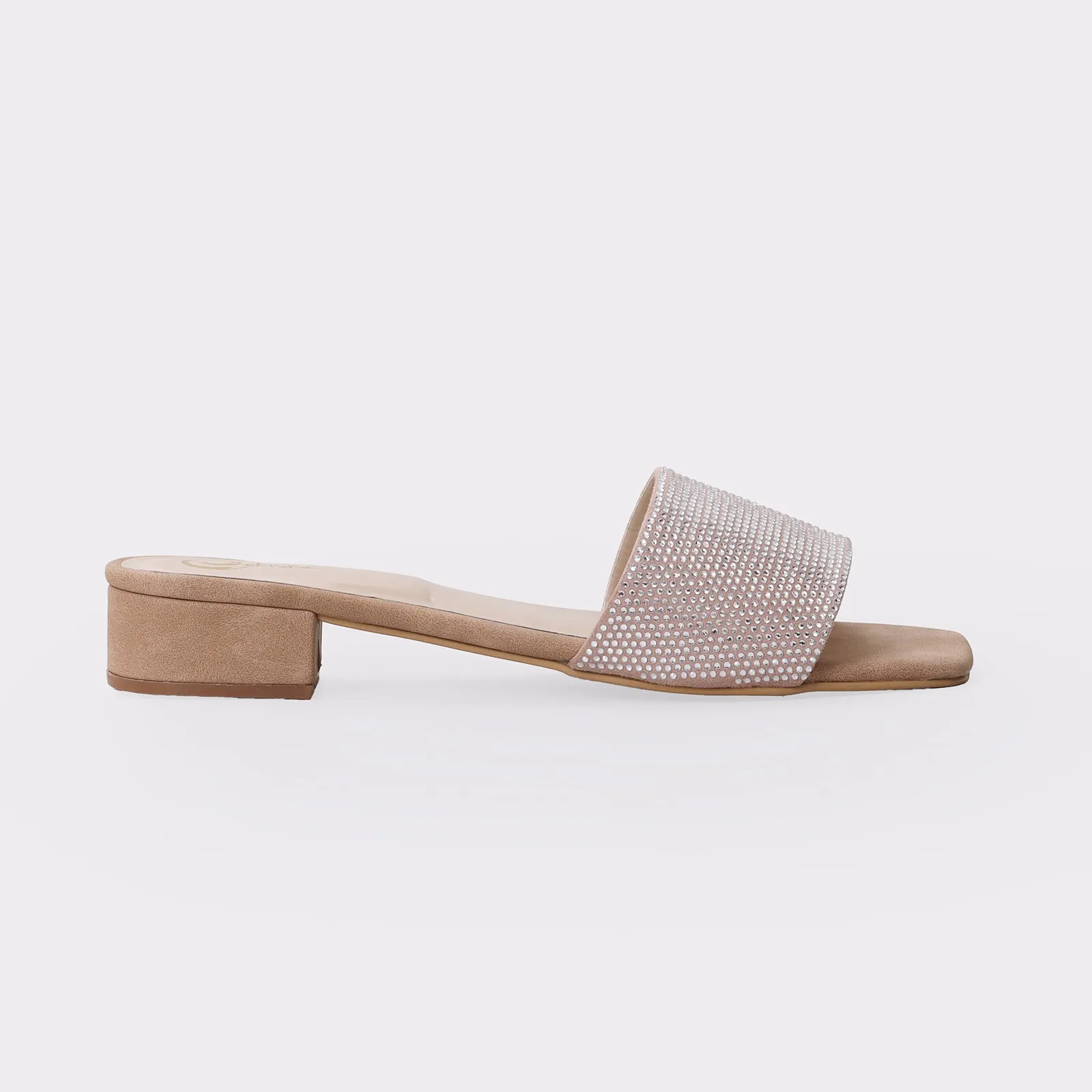 Women's Dazzle Heels